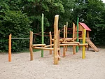 Spielplatz Siedlerstraße